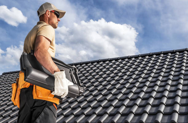 Best Roof Ventilation Installation  in Freer, TX